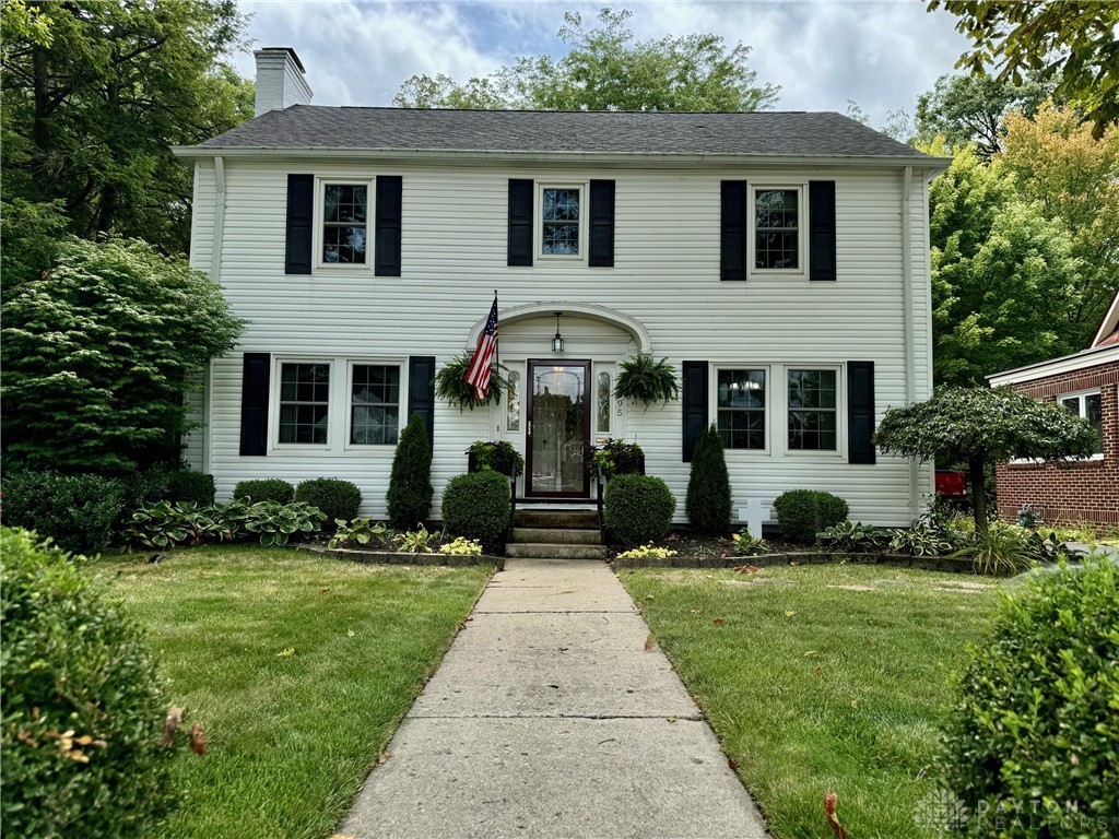 Photo 1 of 34 of 295 W Harding Road house