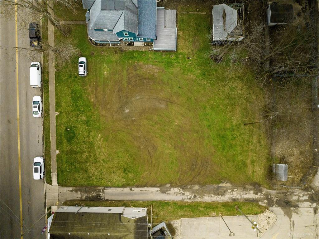 Photo 3 of 6 of 114 E Ward Street land