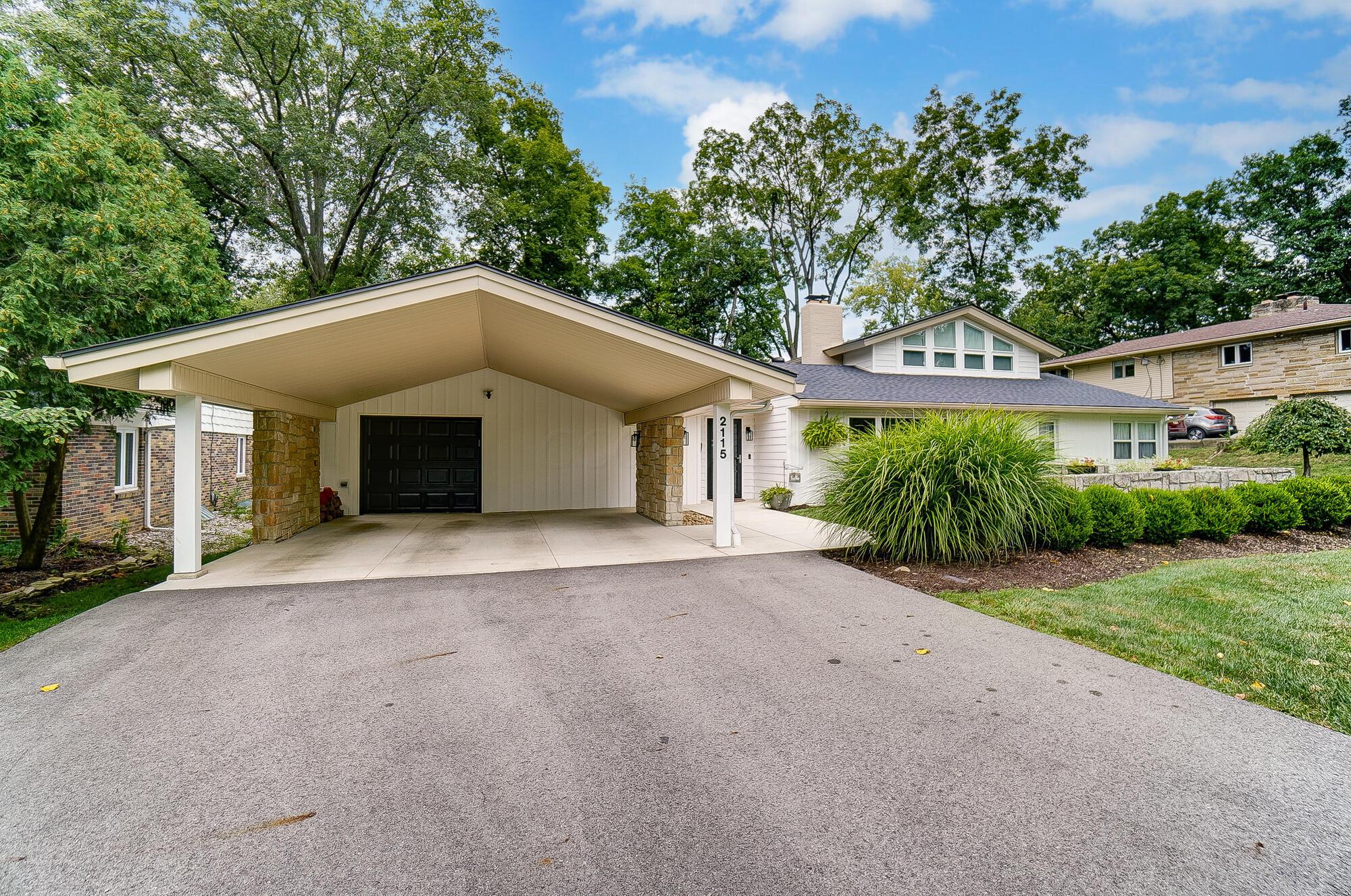 Photo 69 of 73 of 2115 Oak Knoll Drive house