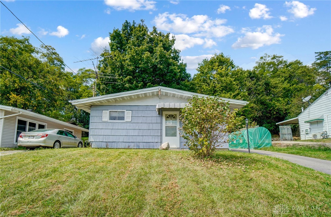 Photo 1 of 18 of 1105 Gable Street house