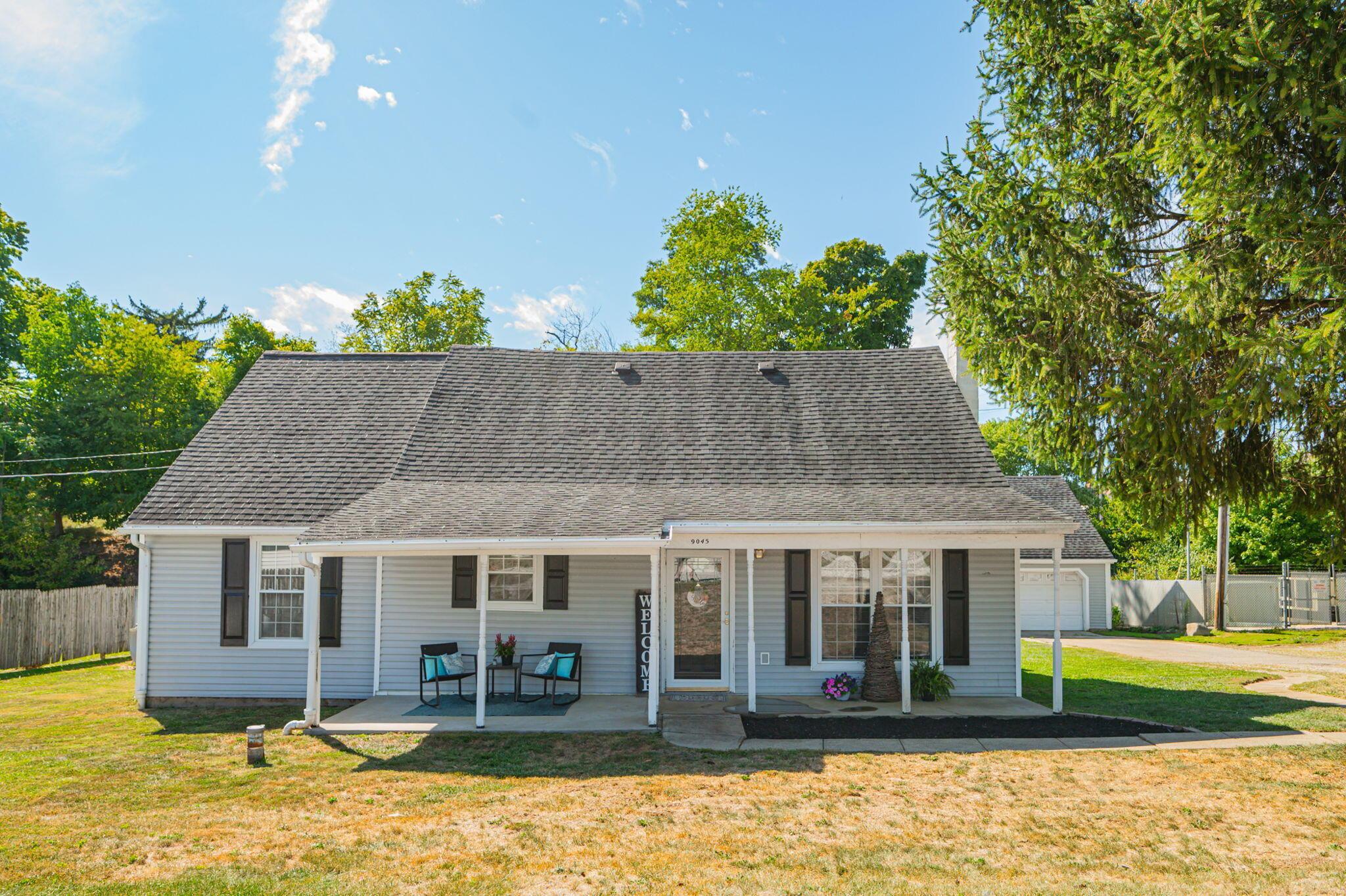 Photo 1 of 29 of 9045 Crites Avenue house