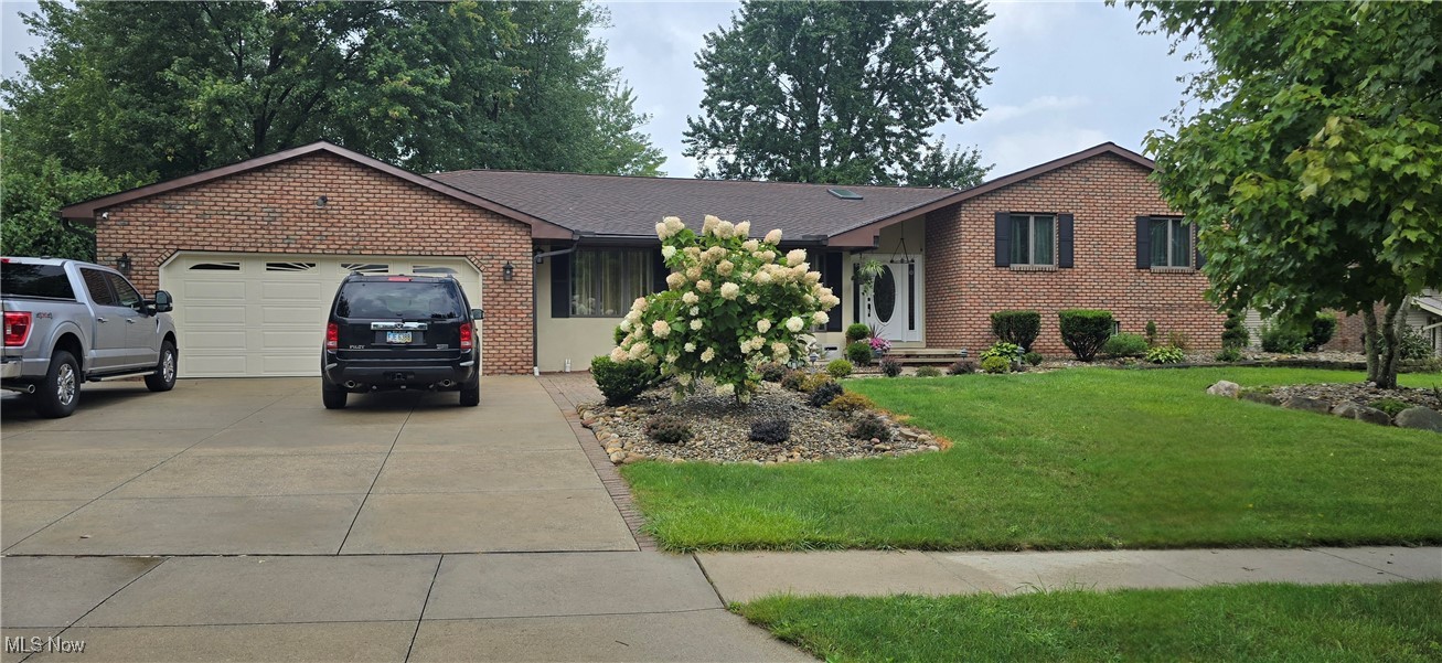 Photo 1 of 1 of 672 Treeside Drive house