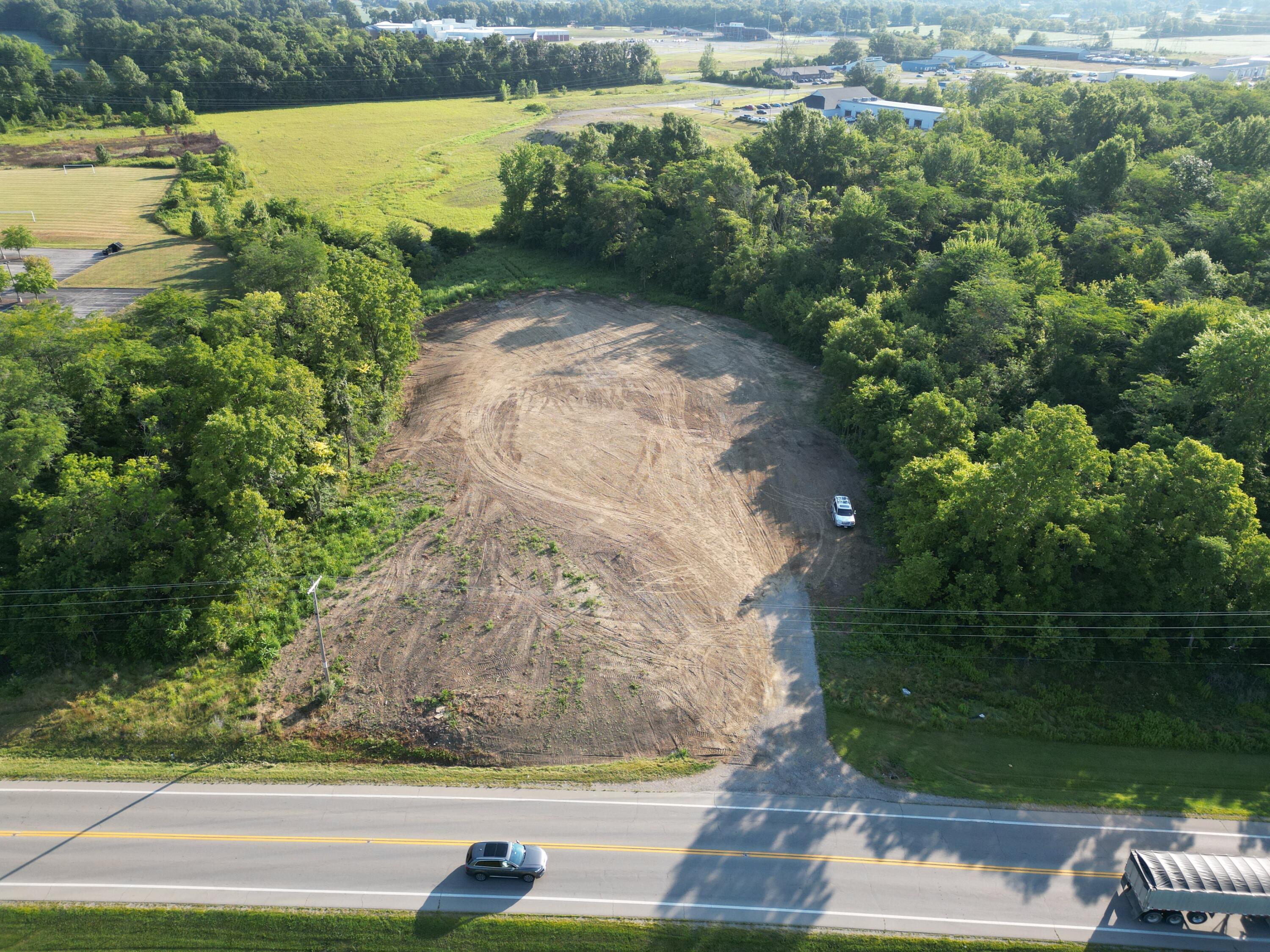 Photo 1 of 20 of 10239 E State Route 37 land