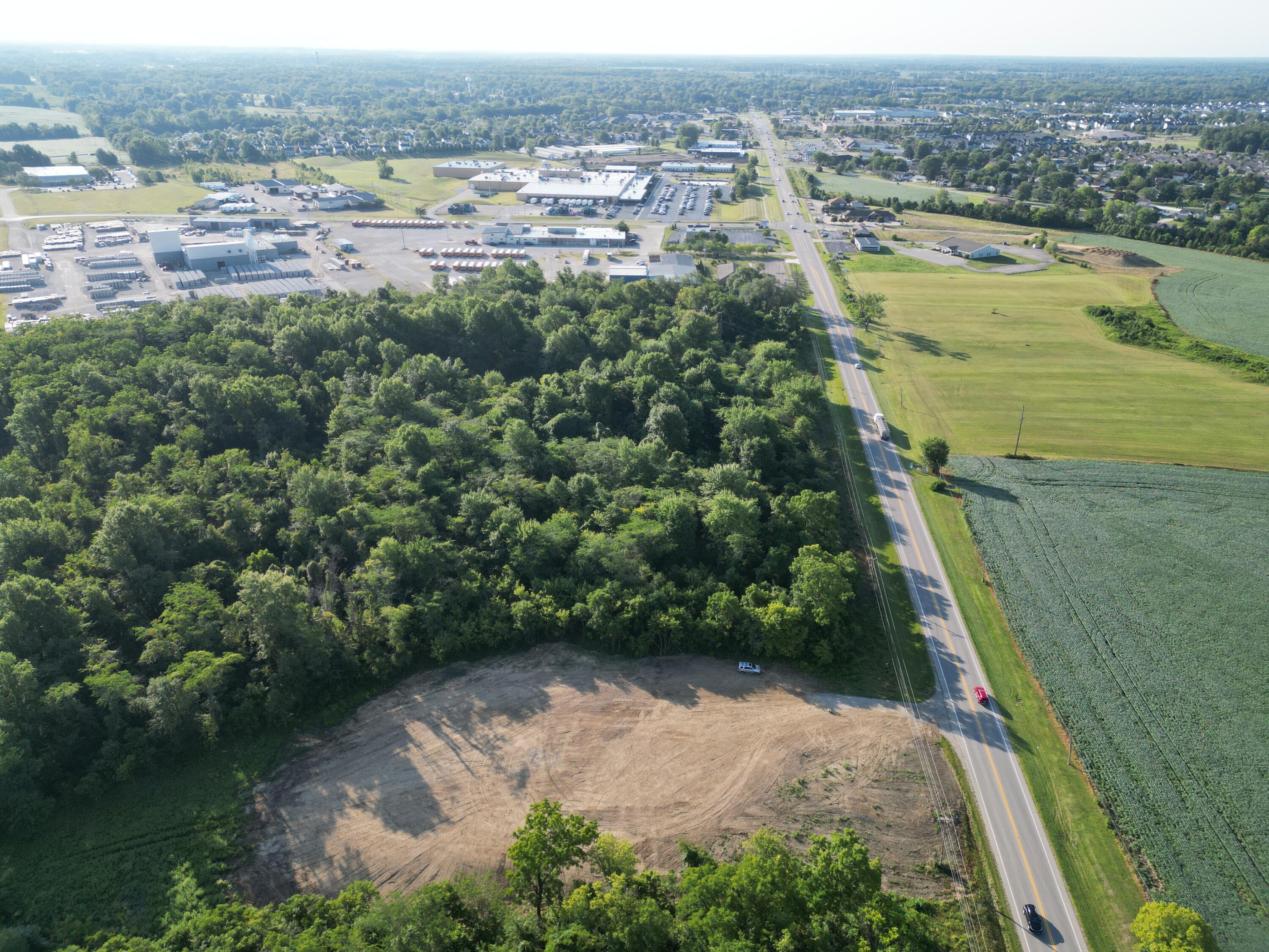 Photo 10 of 20 of 10239 E State Route 37 land