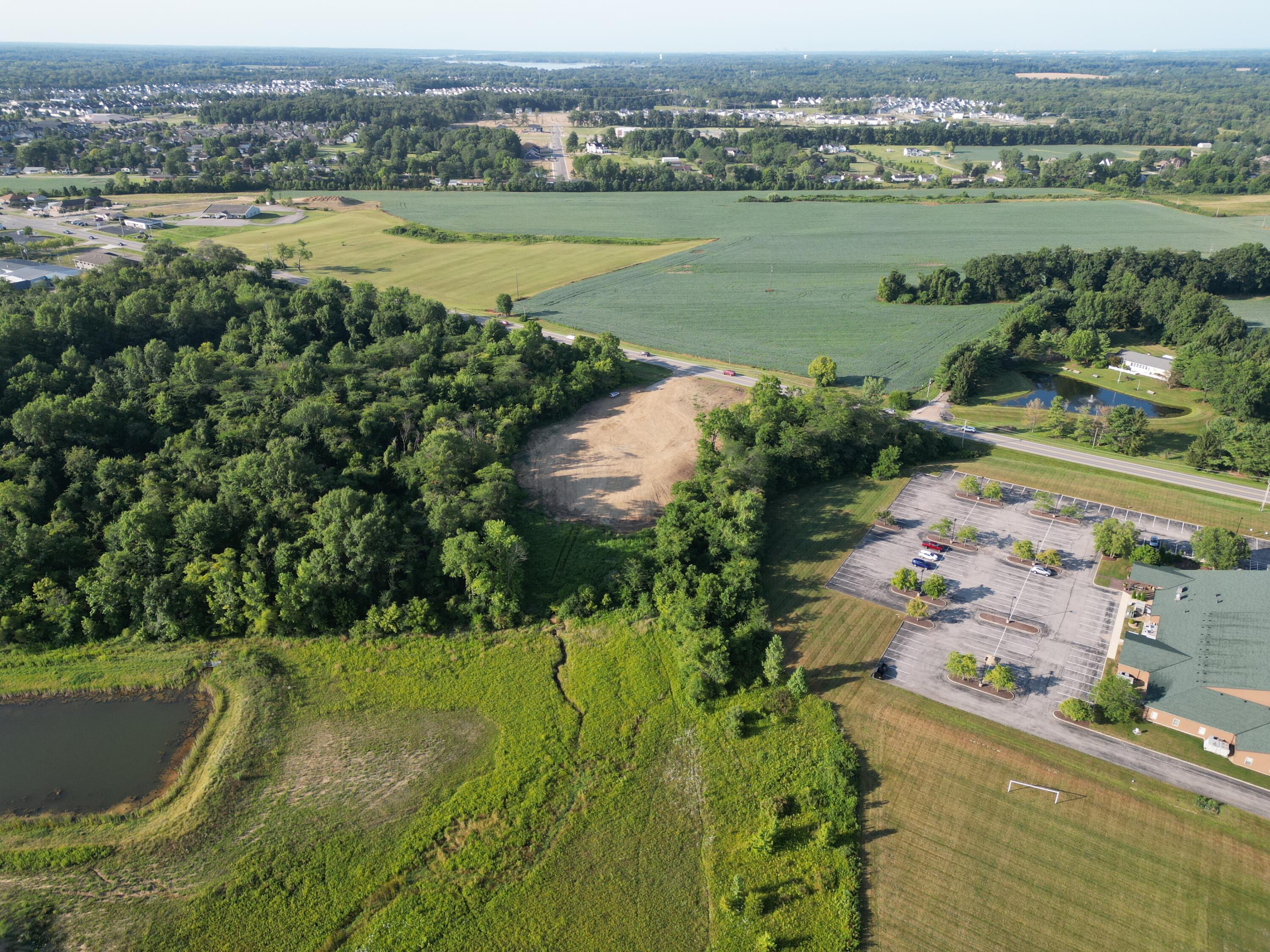 Photo 11 of 20 of 10239 E State Route 37 land