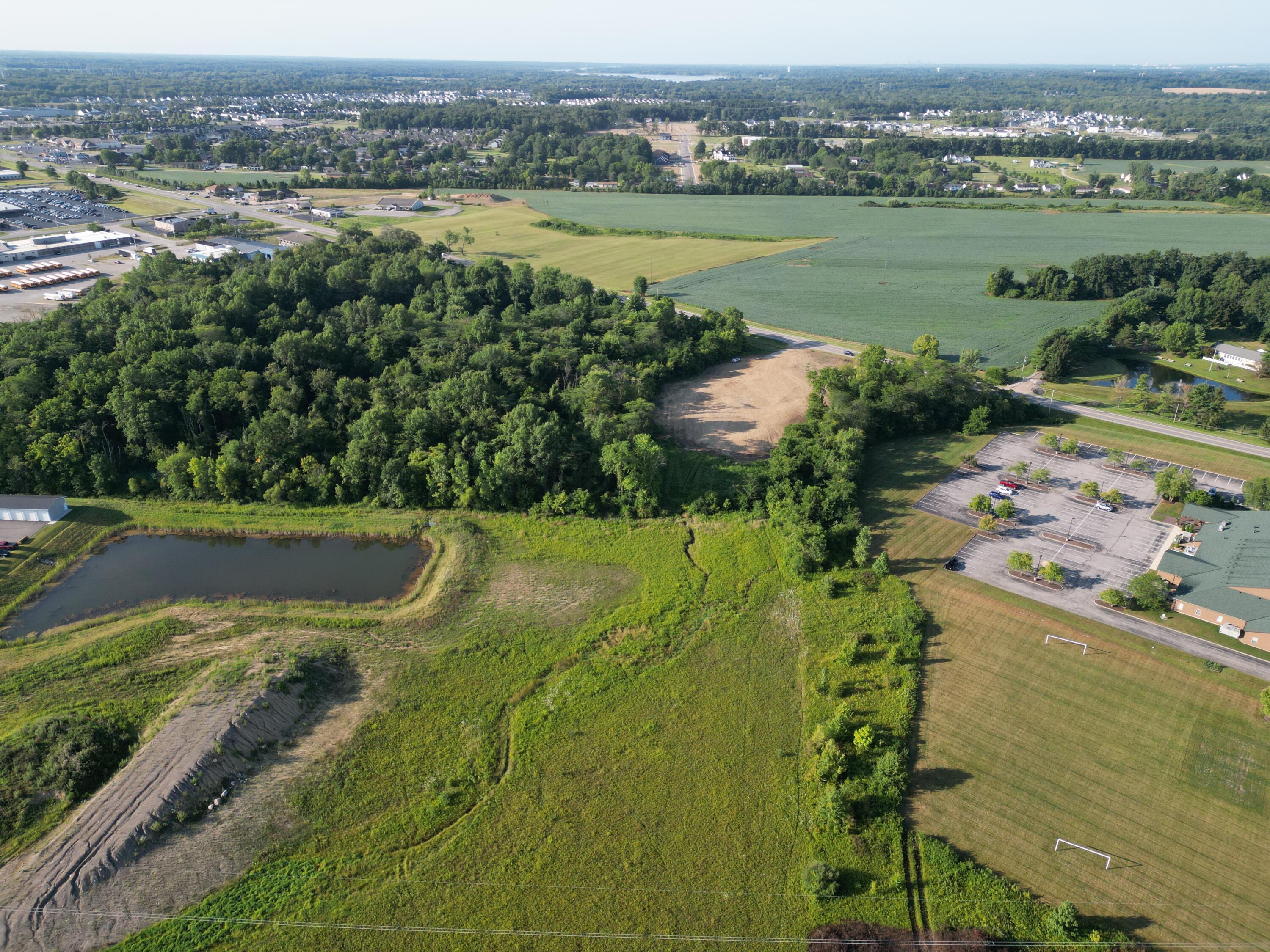 Photo 12 of 20 of 10239 E State Route 37 land