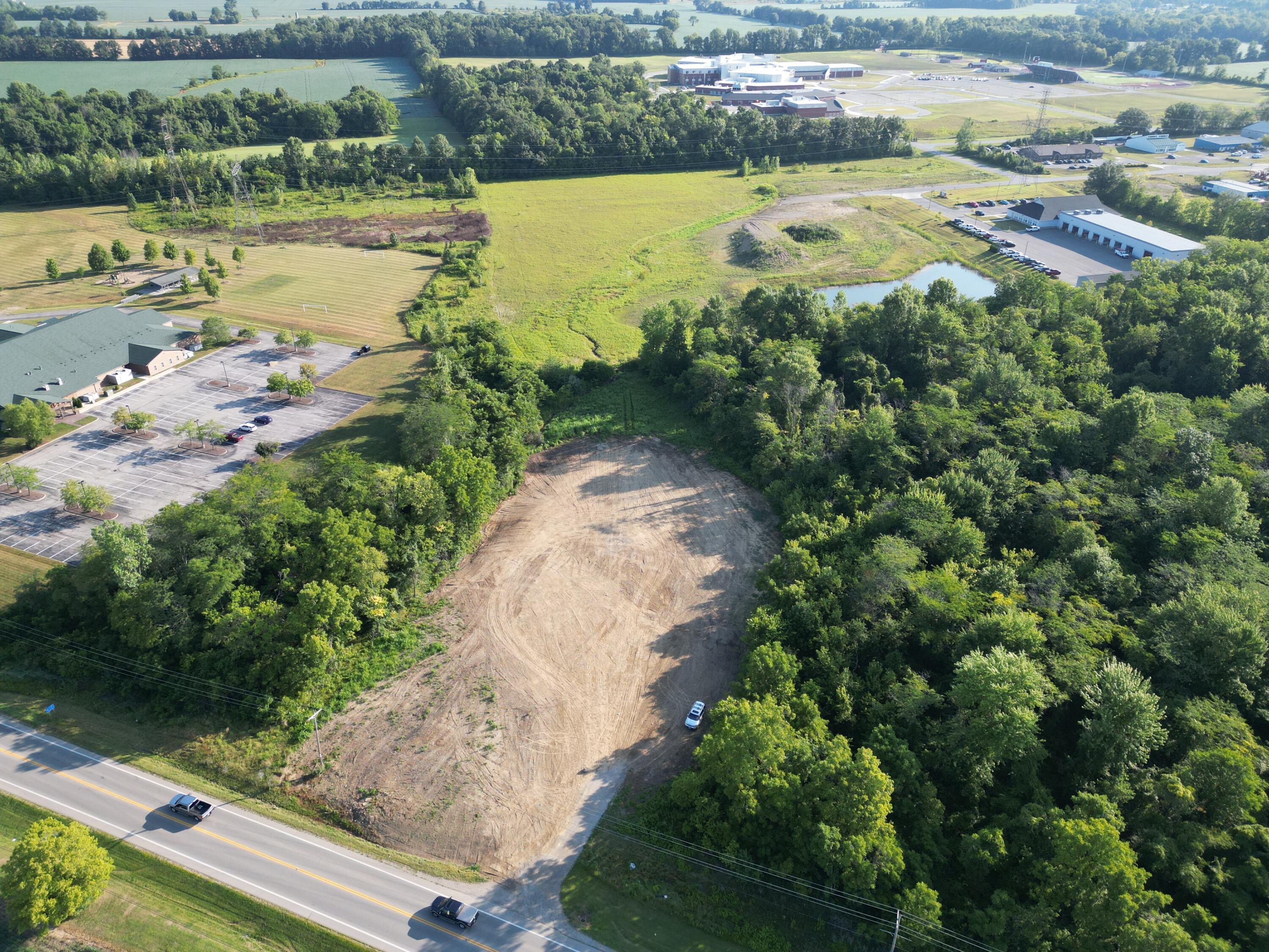 Photo 15 of 20 of 10239 E State Route 37 land