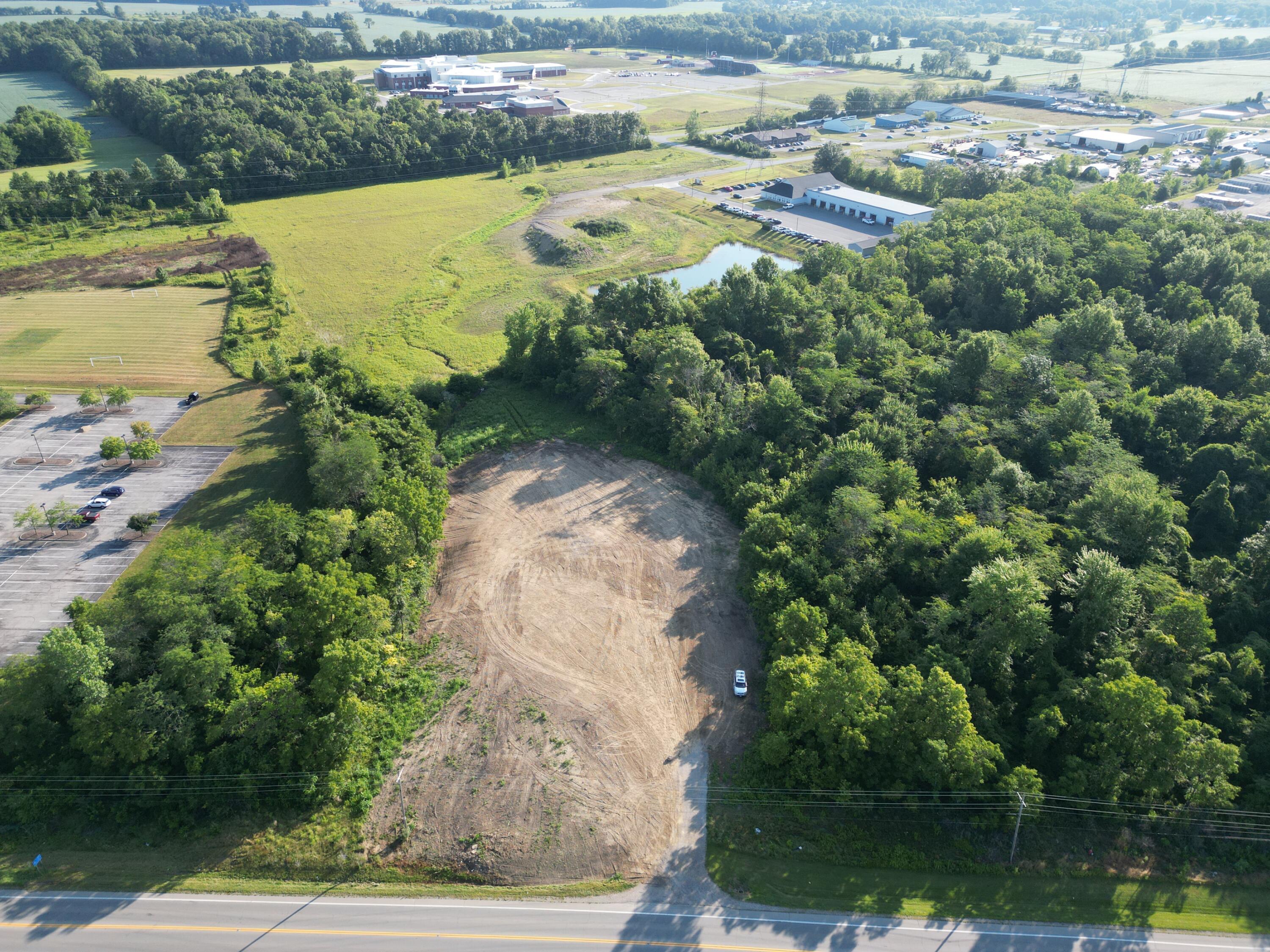 Photo 16 of 20 of 10239 E State Route 37 land