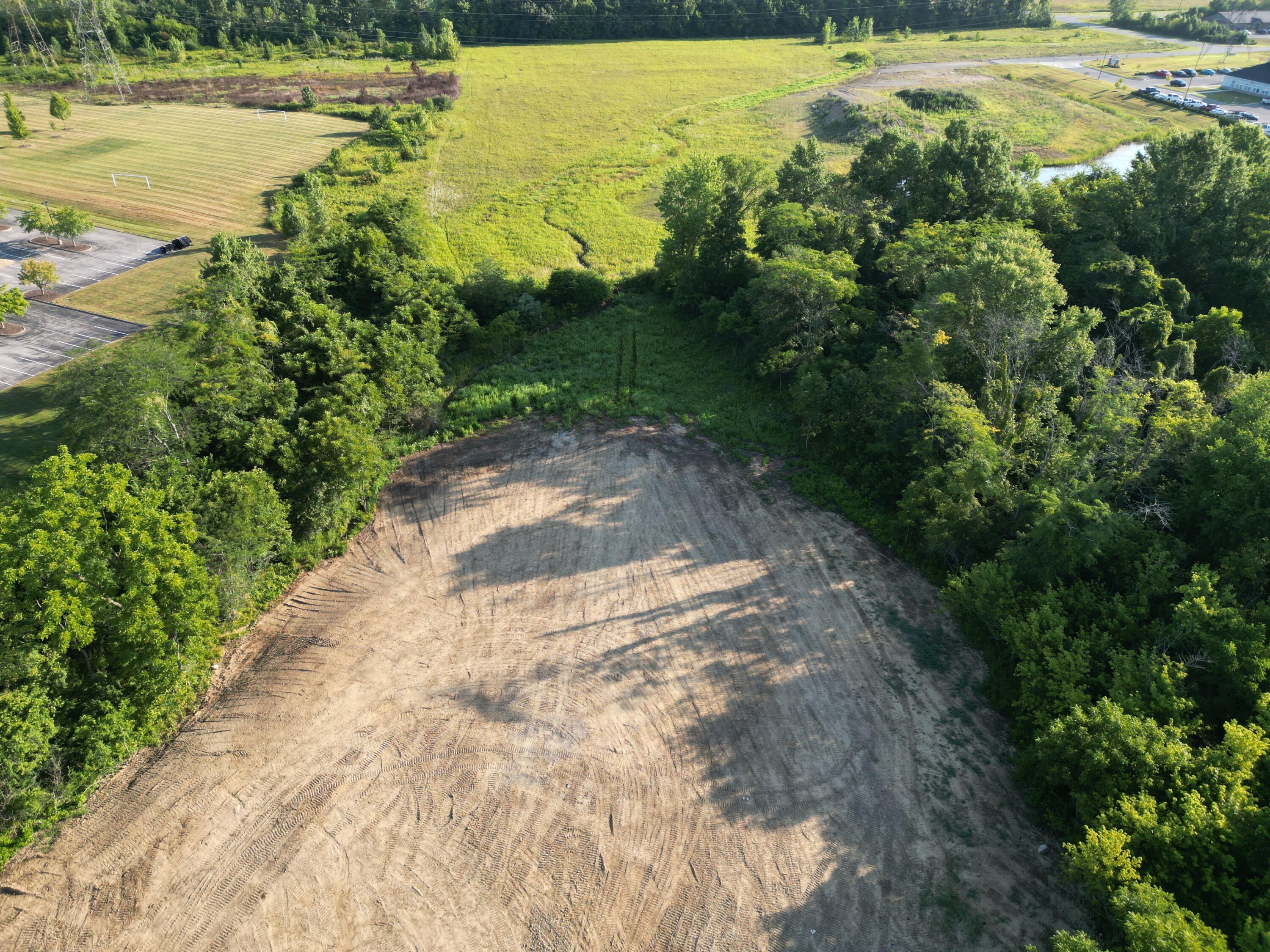 Photo 3 of 20 of 10239 E State Route 37 land