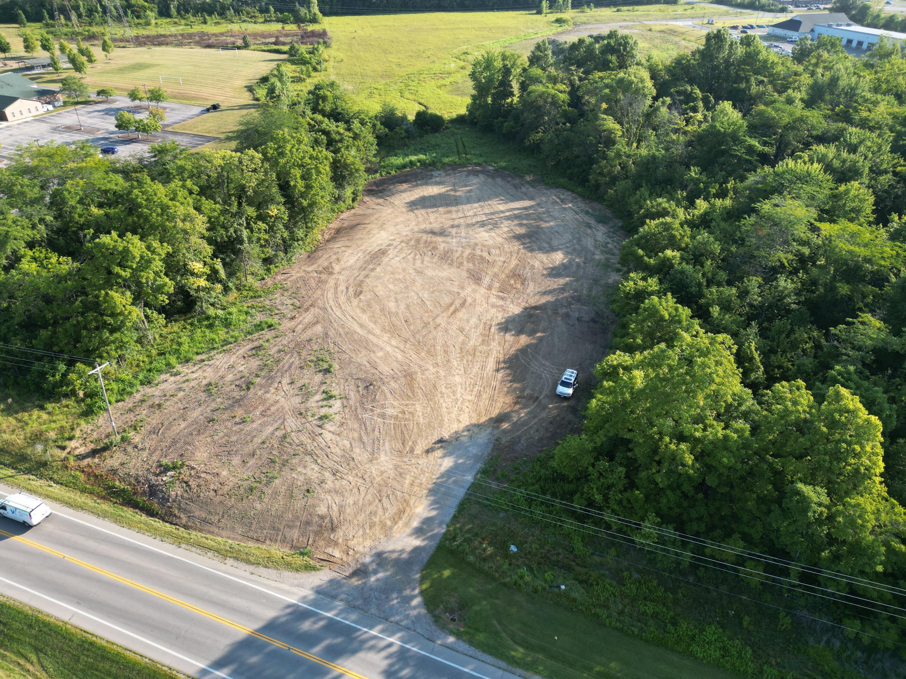 Photo 4 of 20 of 10239 E State Route 37 land