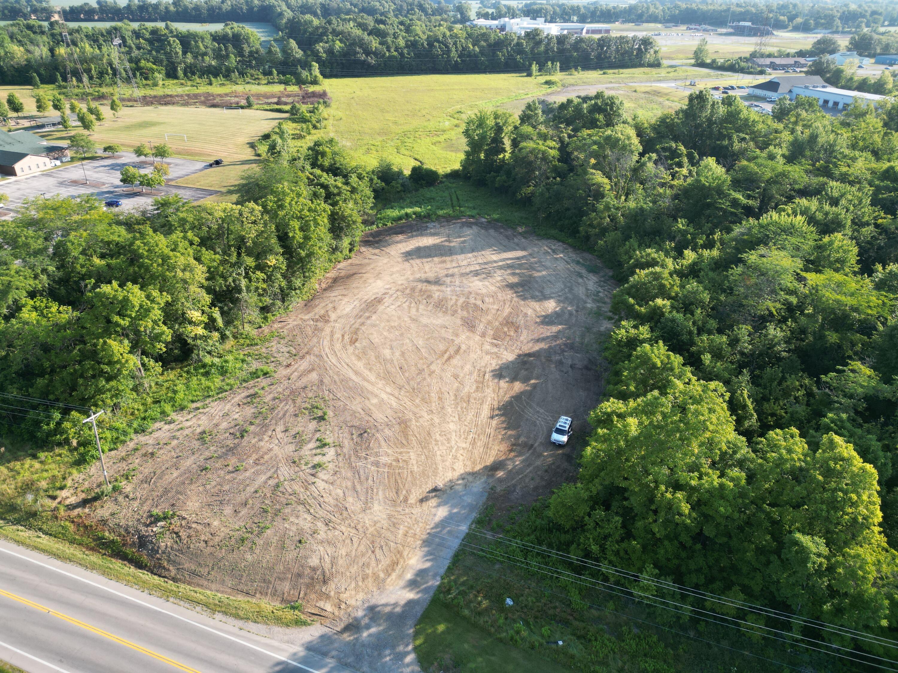 Photo 5 of 20 of 10239 E State Route 37 land