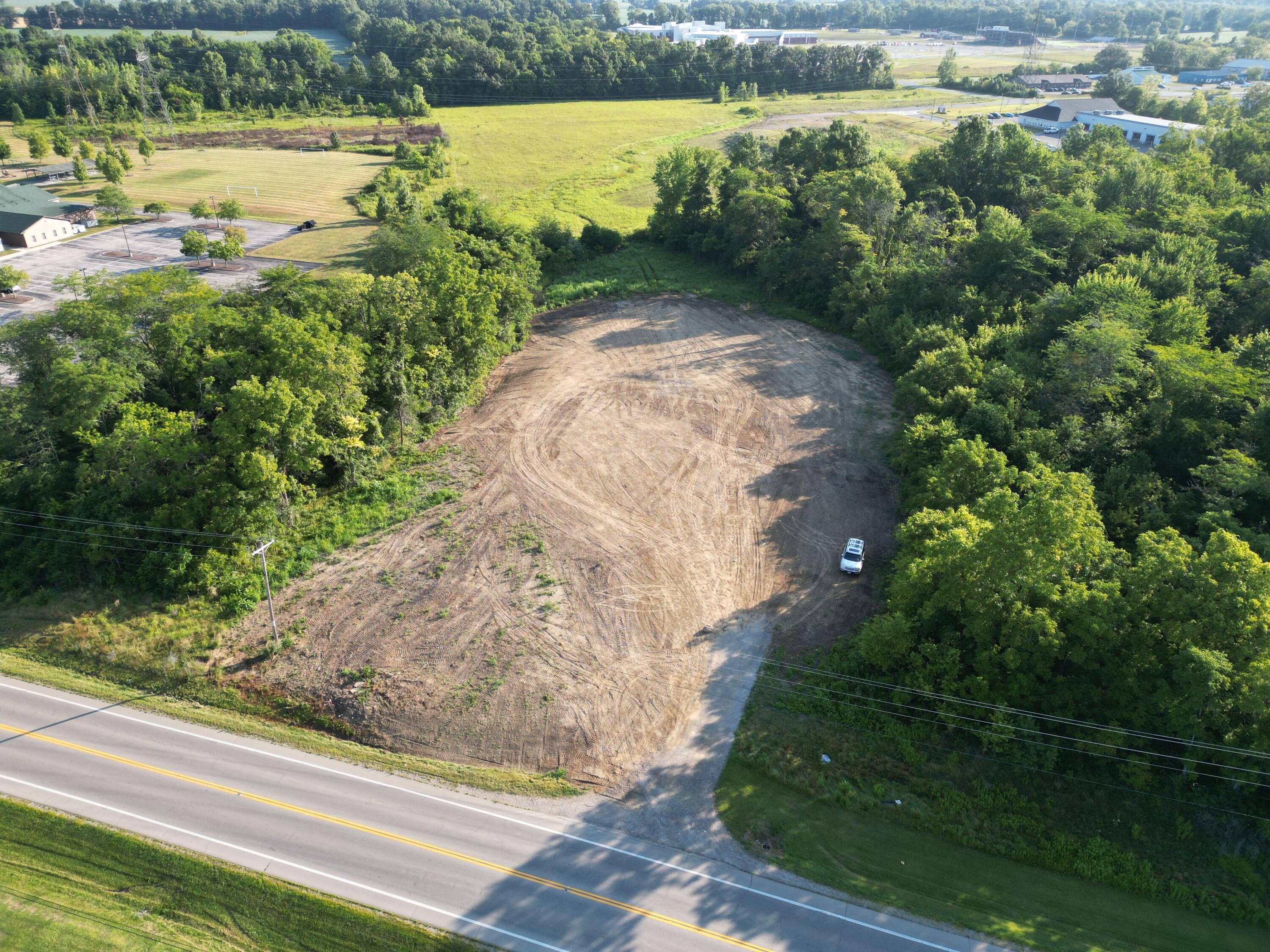 Photo 6 of 20 of 10239 E State Route 37 land