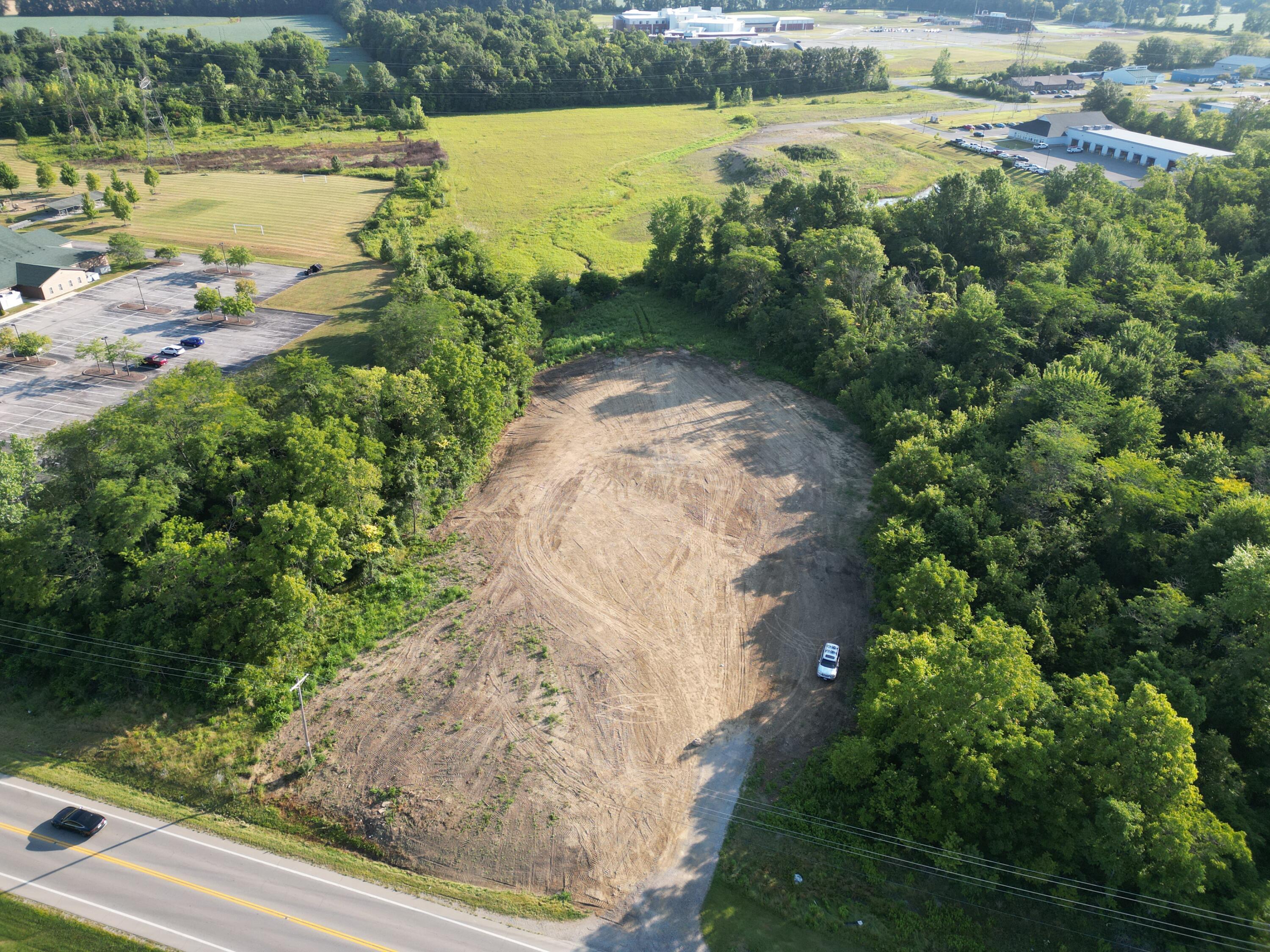 Photo 7 of 20 of 10239 E State Route 37 land