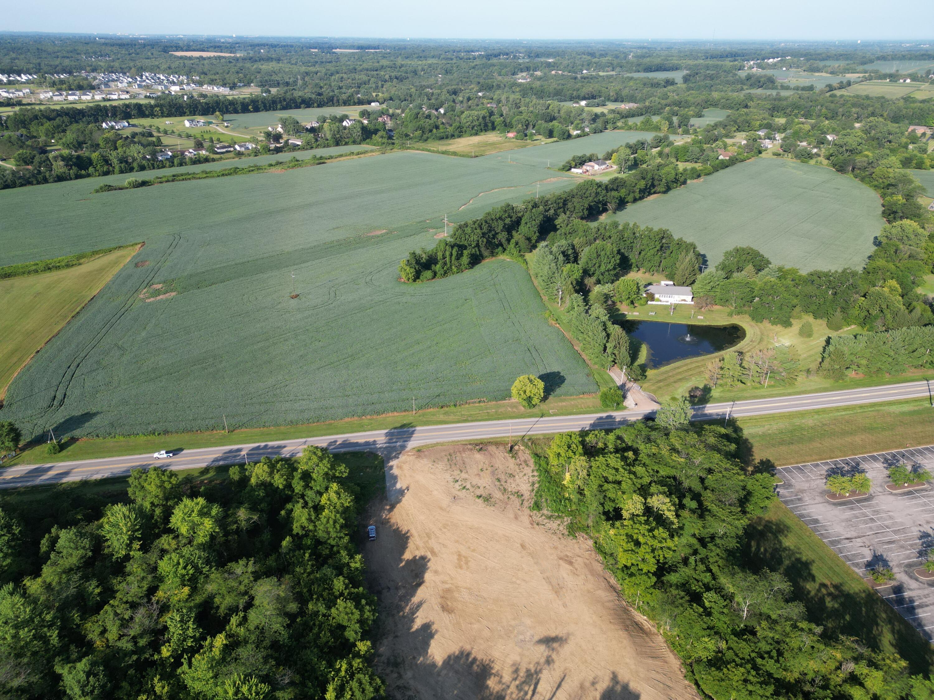 Photo 9 of 20 of 10239 E State Route 37 land