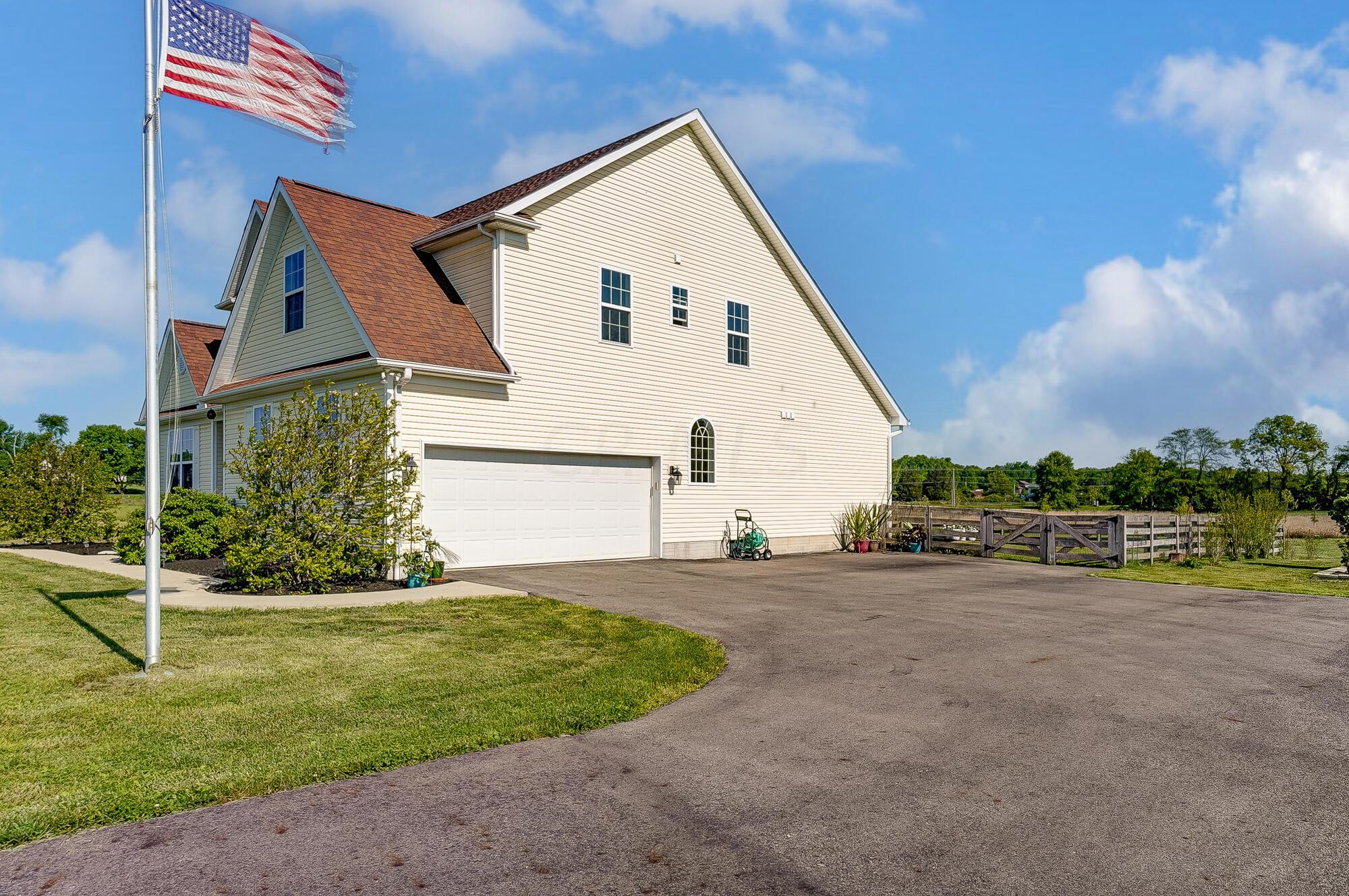 Photo 64 of 81 of 13047 Olive Green Road house