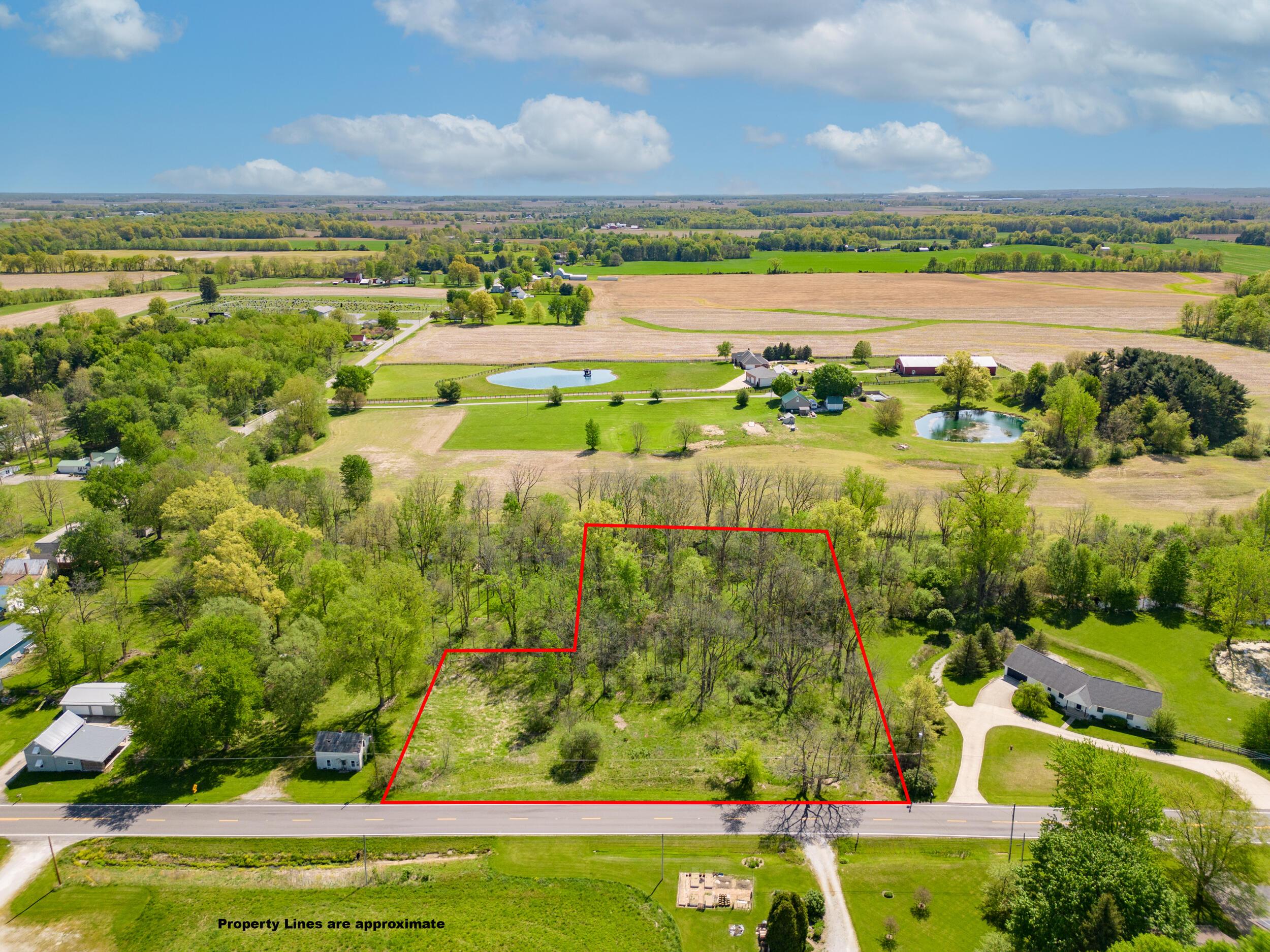 Photo 1 of 8 of 2670 County Road 605 land