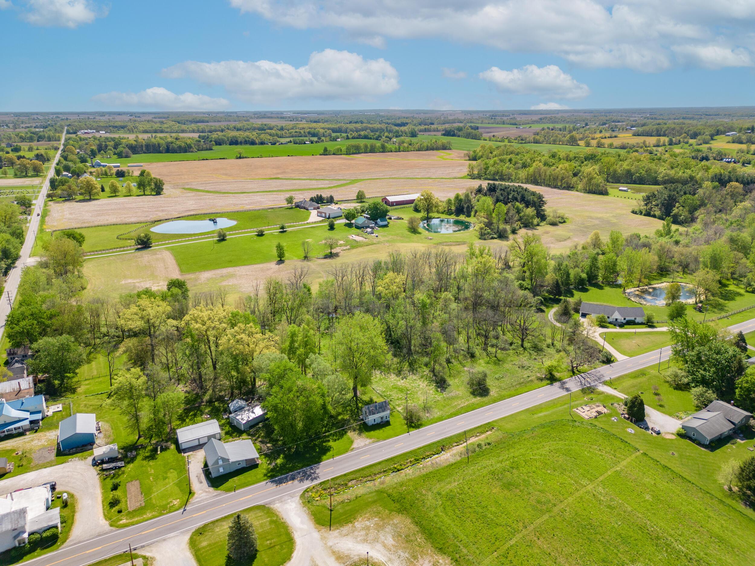 Photo 5 of 8 of 2670 County Road 605 land