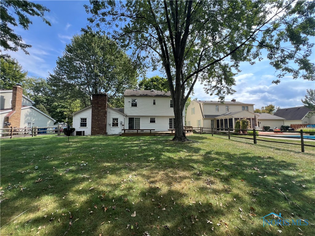 Photo 13 of 13 of 6045 Brainard Drive house