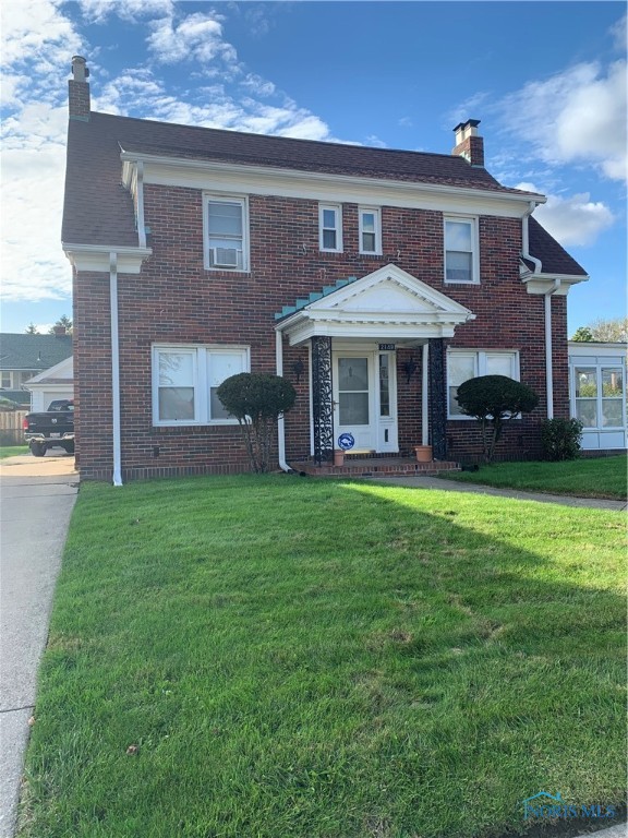 Photo 1 of 1 of 2149 Upton Avenue house