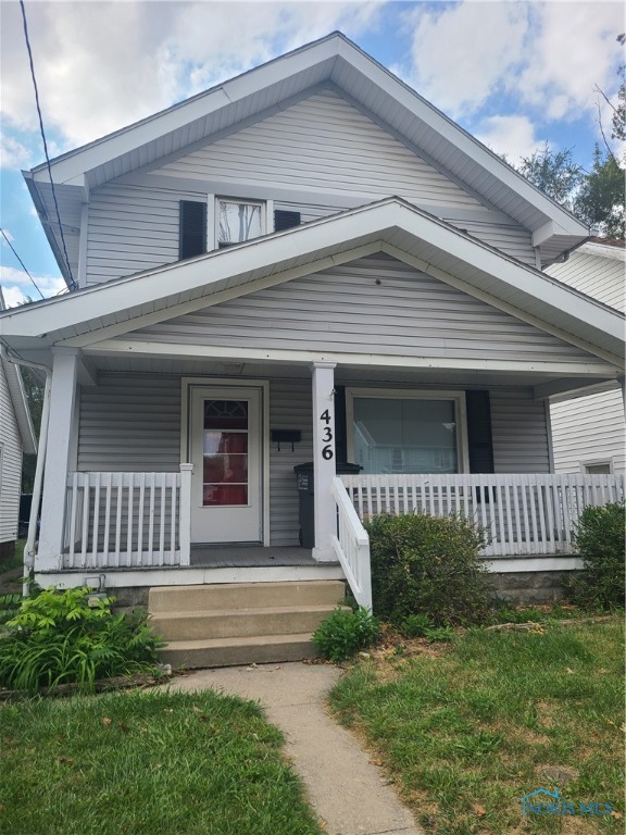 Photo 1 of 9 of 436 Danberry Street house