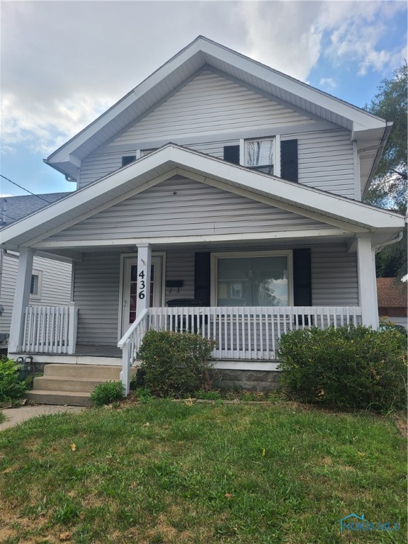 Photo 2 of 9 of 436 Danberry Street house