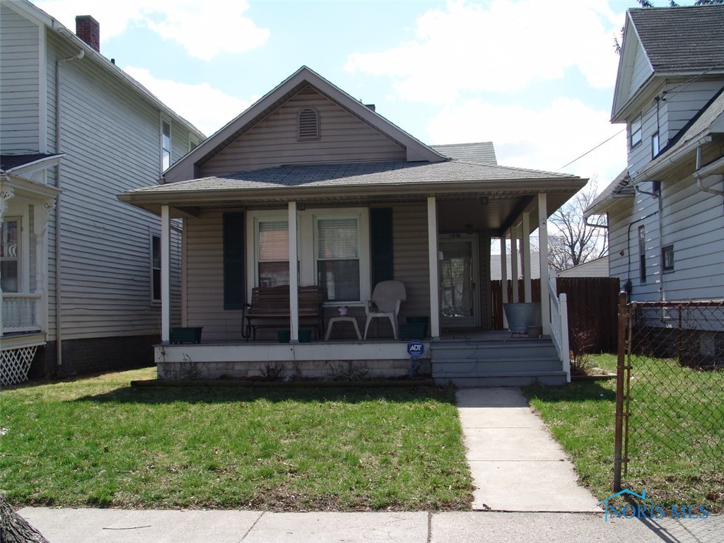 Photo 1 of 1 of 1316 Greenwood Avenue house