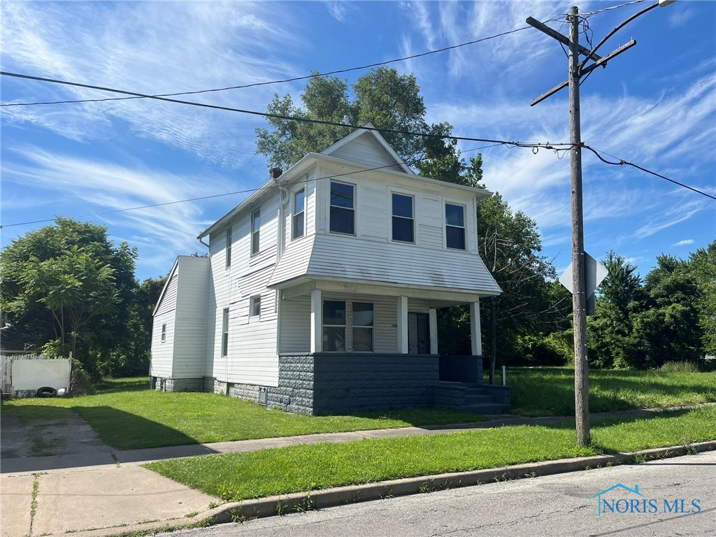 Photo 1 of 23 of 1232 E Bancroft Street house