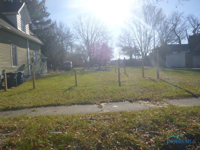 Photo 1 of 1 of 322 Palmer Street land