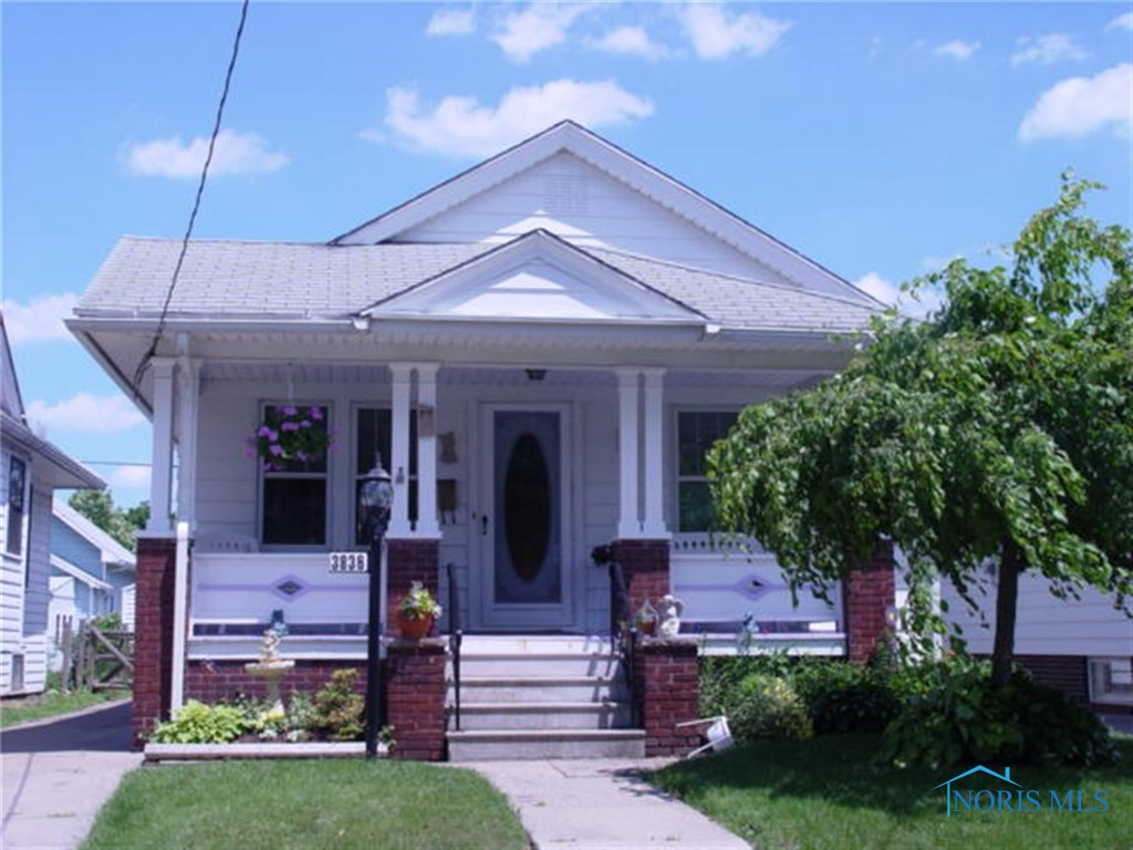 Photo 1 of 1 of 3836 Burton Avenue house