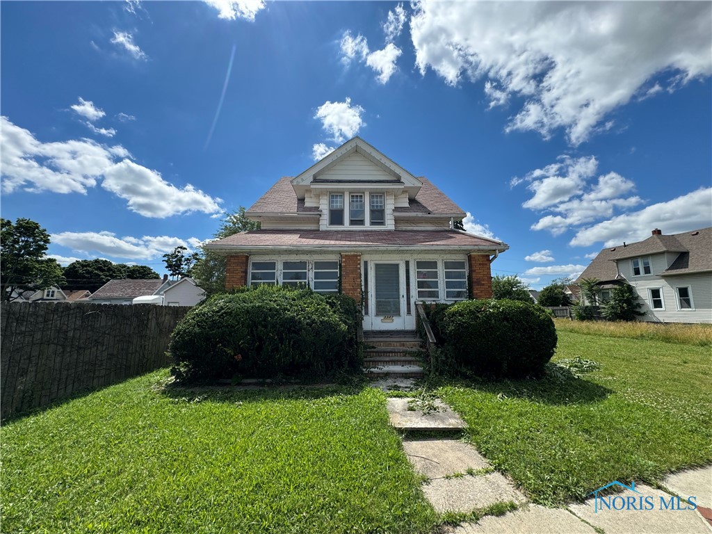 Photo 1 of 1 of 3347 Lagrange Street house