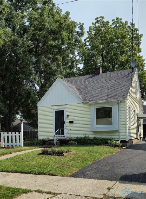 Photo 1 of 1 of 4342 Asbury Drive house