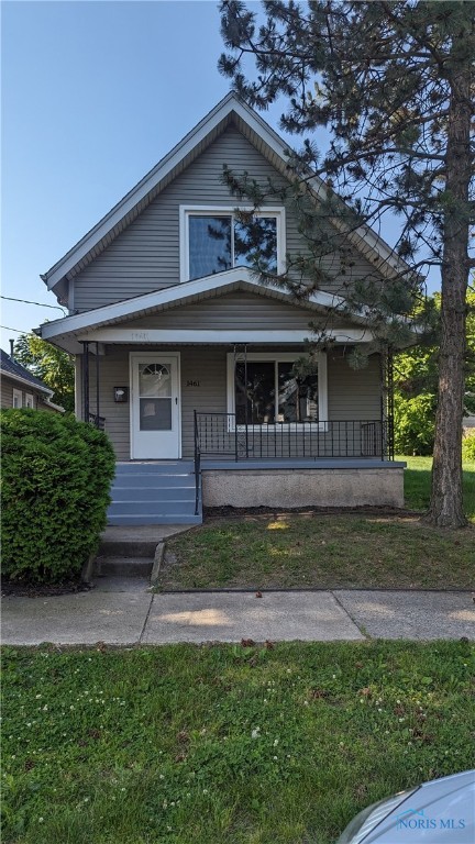 Photo 1 of 31 of 1461 Ingomar Avenue house