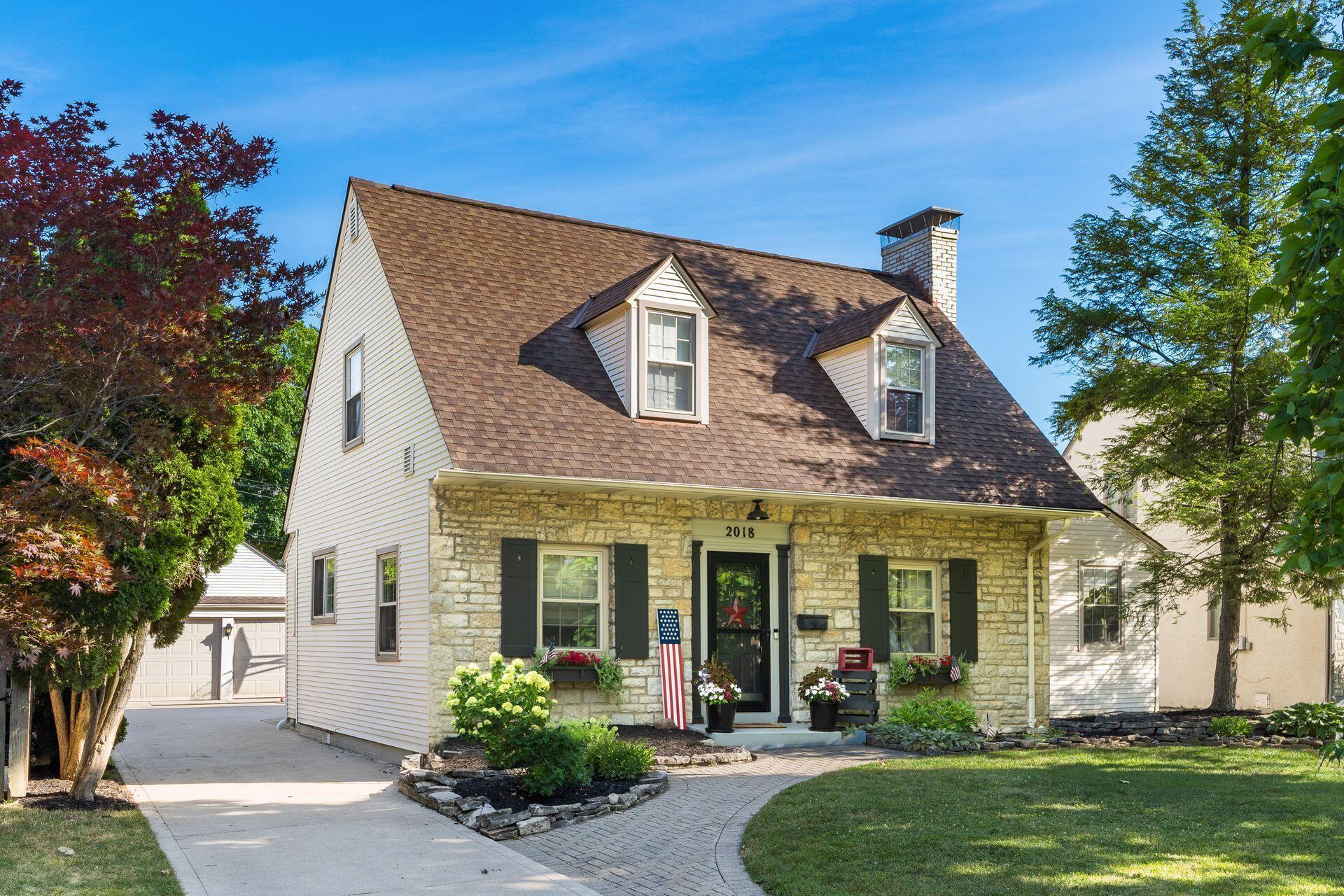 Photo 2 of 2 of 2018 Tewksbury Road house