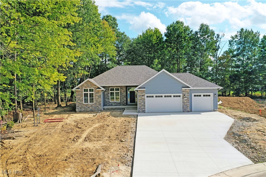 Photo 45 of 50 of 1240 Skyline Lane house