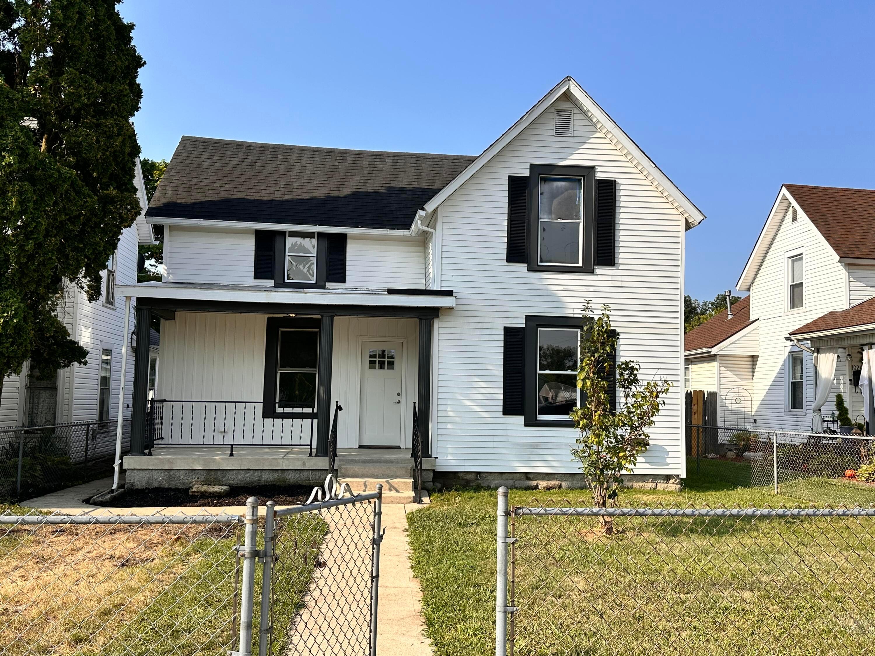 Photo 1 of 25 of 1025 Lakeview Avenue house