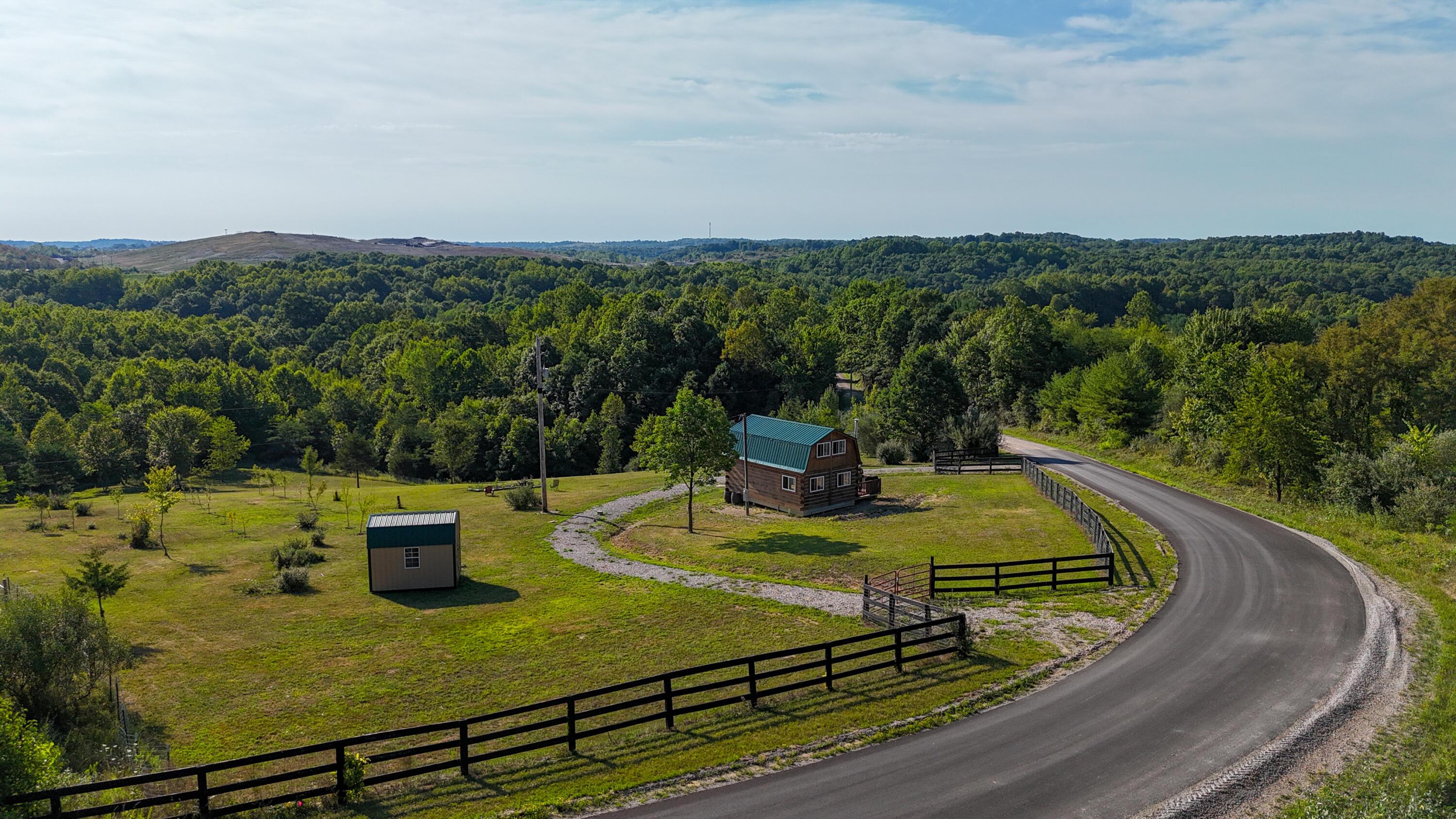 Photo 1 of 43 of 1116 Number 12 Hollow Road land