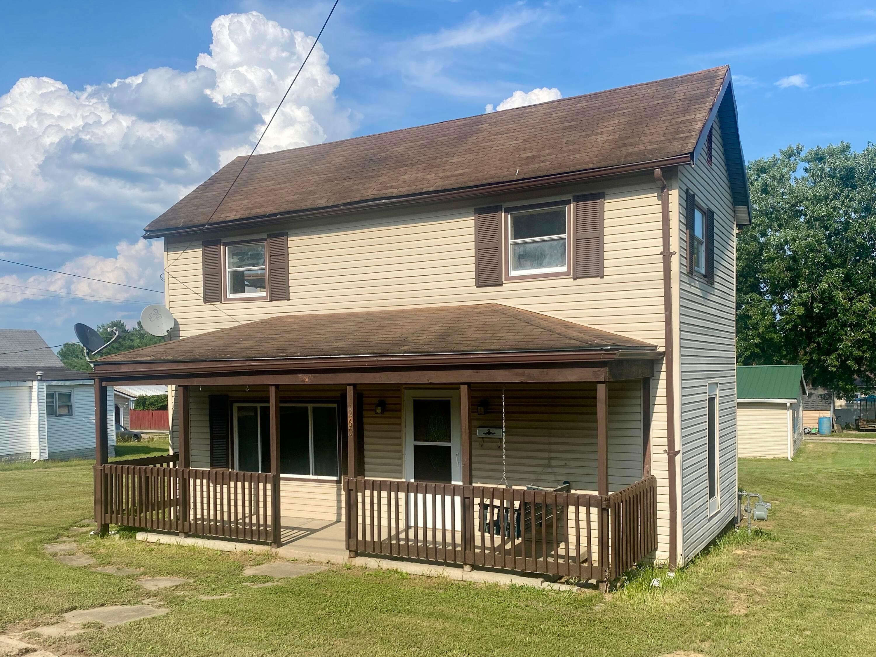 Photo 1 of 1 of 260 S Minnesota Avenue house