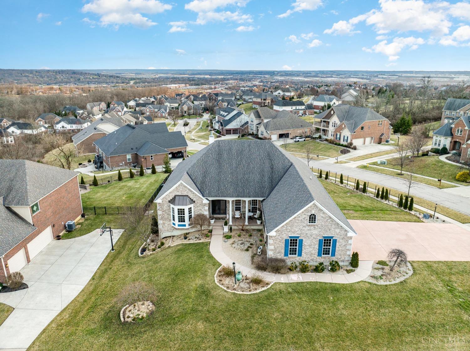 Photo 84 of 98 of 7320 Keltner Drive house