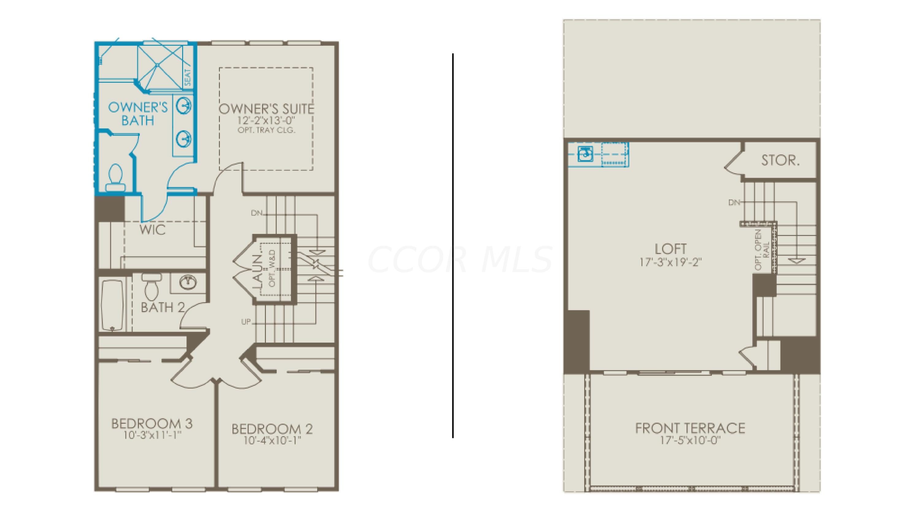 Photo 4 of 19 of 362 Hockberry Avenue Lot 1104 condo