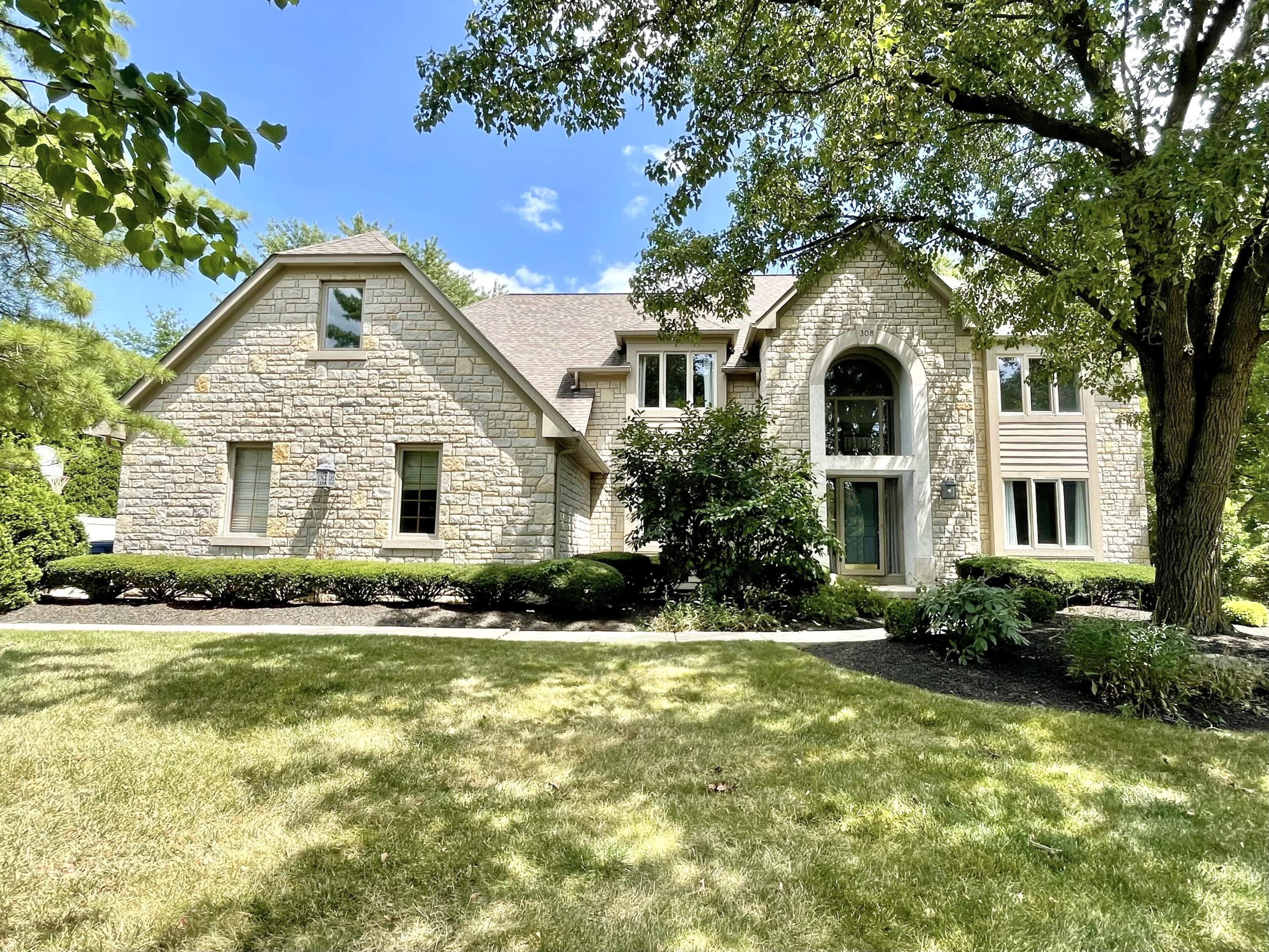 Photo 1 of 63 of 308 Windcroft Drive house