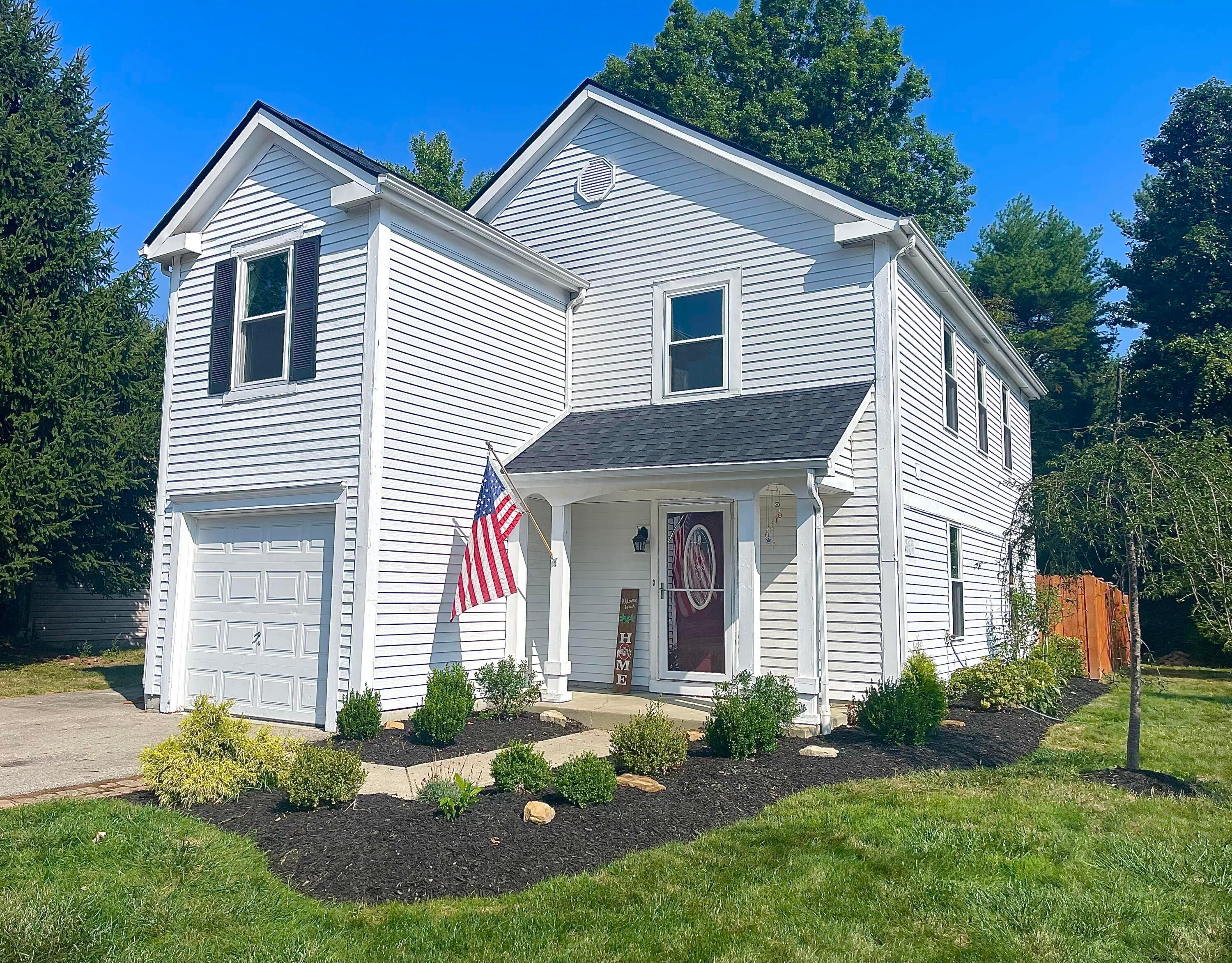 Photo 1 of 2 of 5325 Mardela Drive house