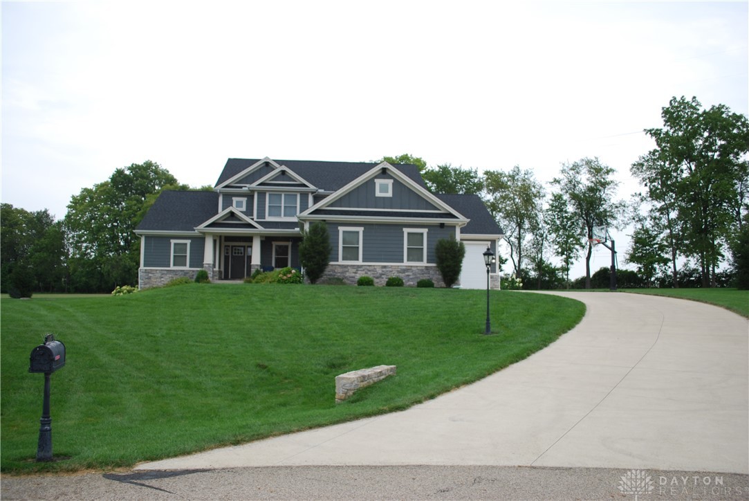 Photo 1 of 88 of 1880 Forest Bend Drive house