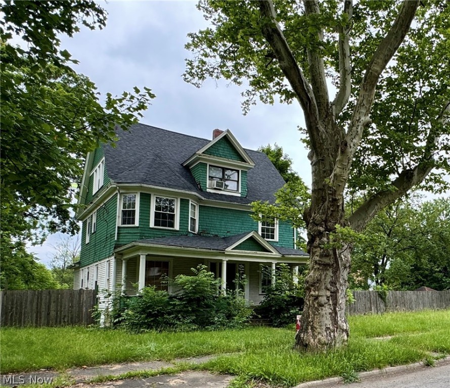 Photo 1 of 3 of 1345 Ohio Avenue house