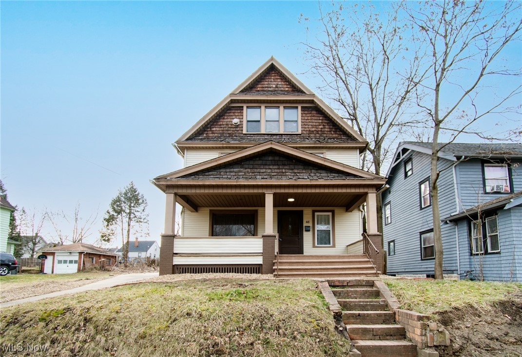 Photo 1 of 33 of 48 S Portland Avenue house