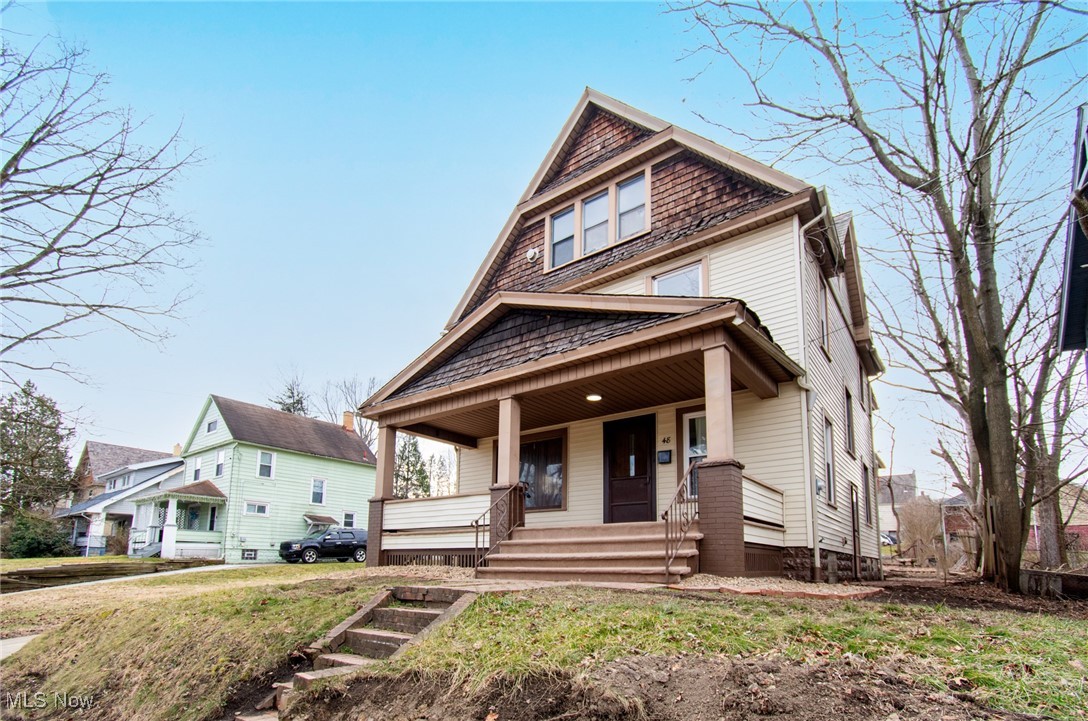 Photo 31 of 33 of 48 S Portland Avenue house