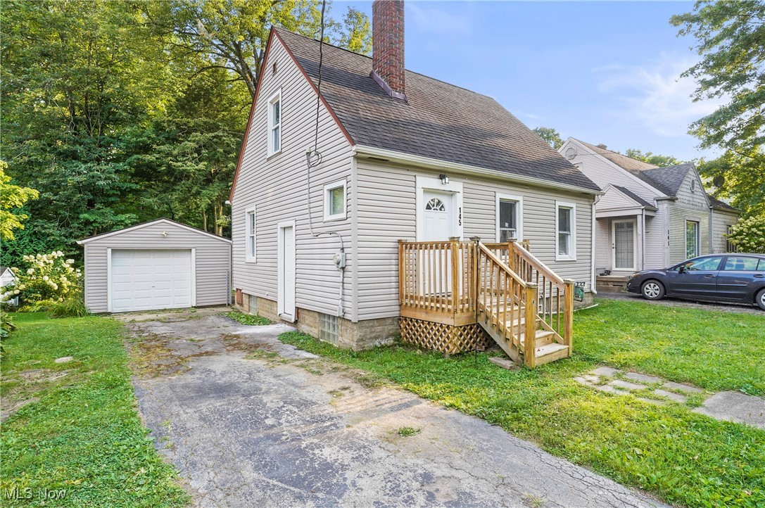 Photo 1 of 26 of 145 Homestead Drive house