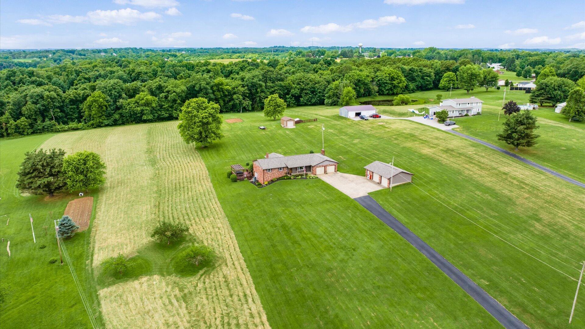 Photo 64 of 70 of 155 Fulkerson Road house