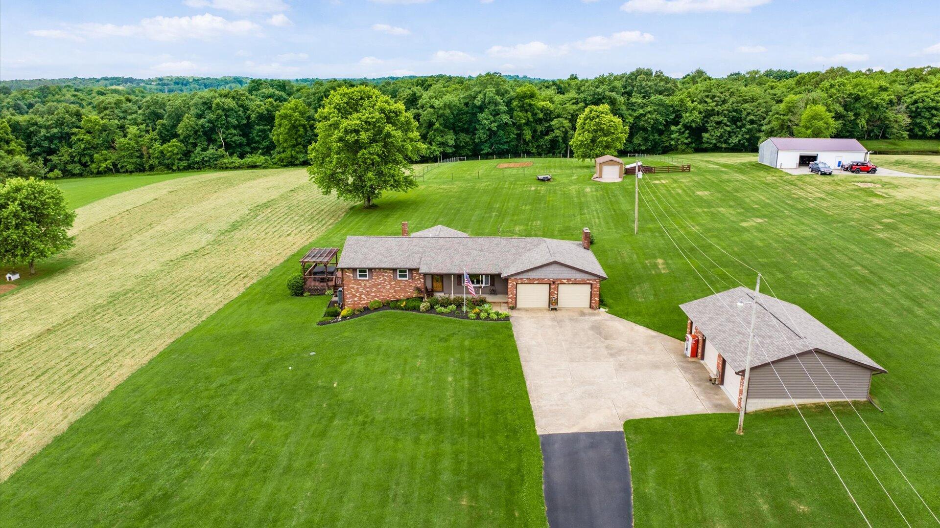 Photo 66 of 70 of 155 Fulkerson Road house