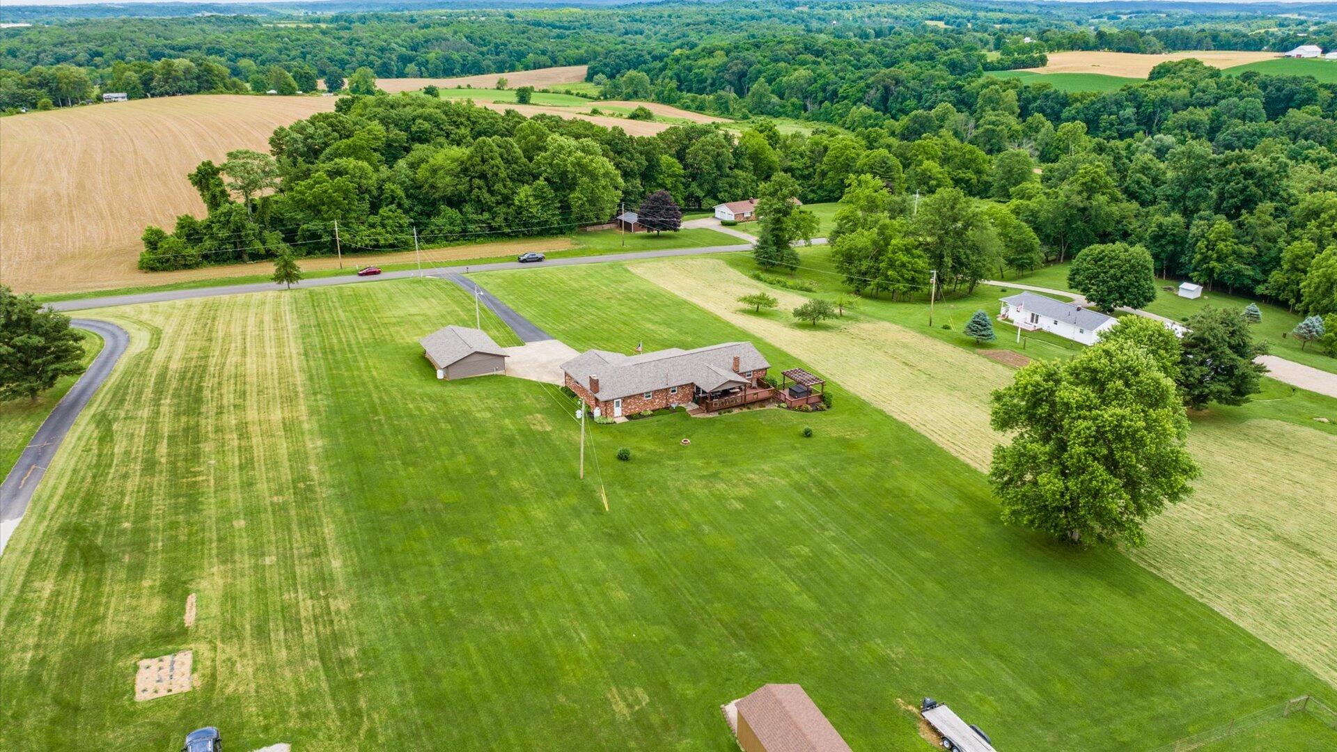 Photo 68 of 70 of 155 Fulkerson Road house