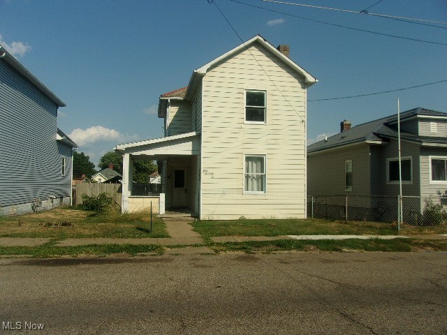 Photo 1 of 17 of 472 Spangler Drive house